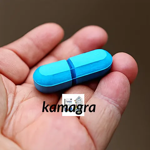 Kamagra en vente libre